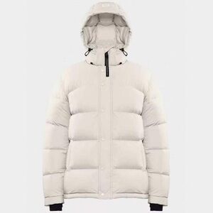 Aritzia 
The Super Puff™ cliMATTE™